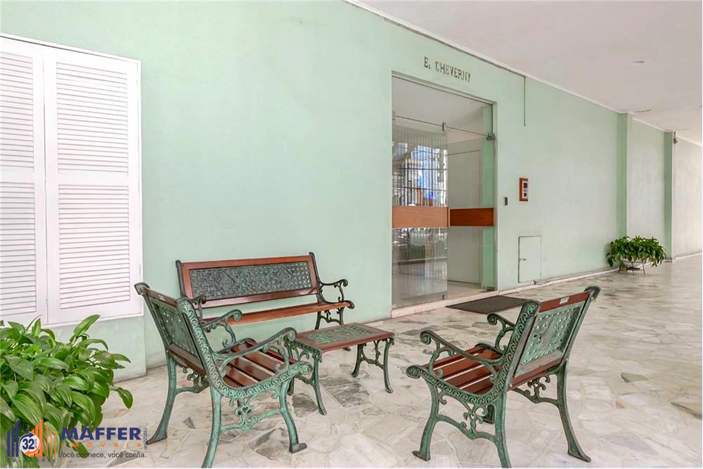 Apartamento, 4 quartos, 147 m² - Foto 9