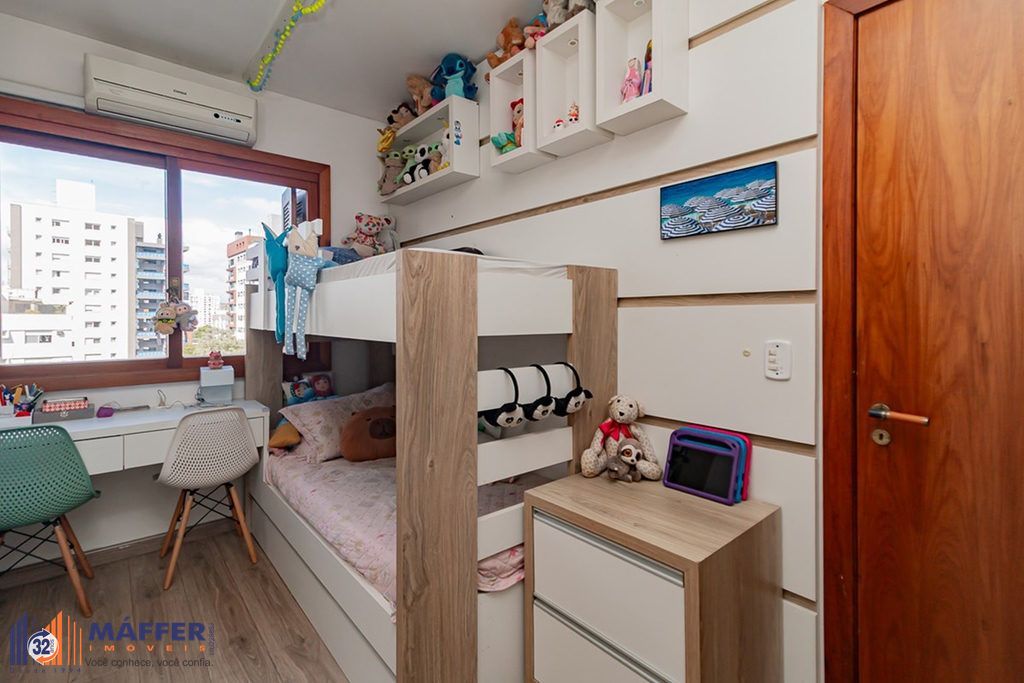Apartamento, 3 quartos, 105 m² - Foto 32