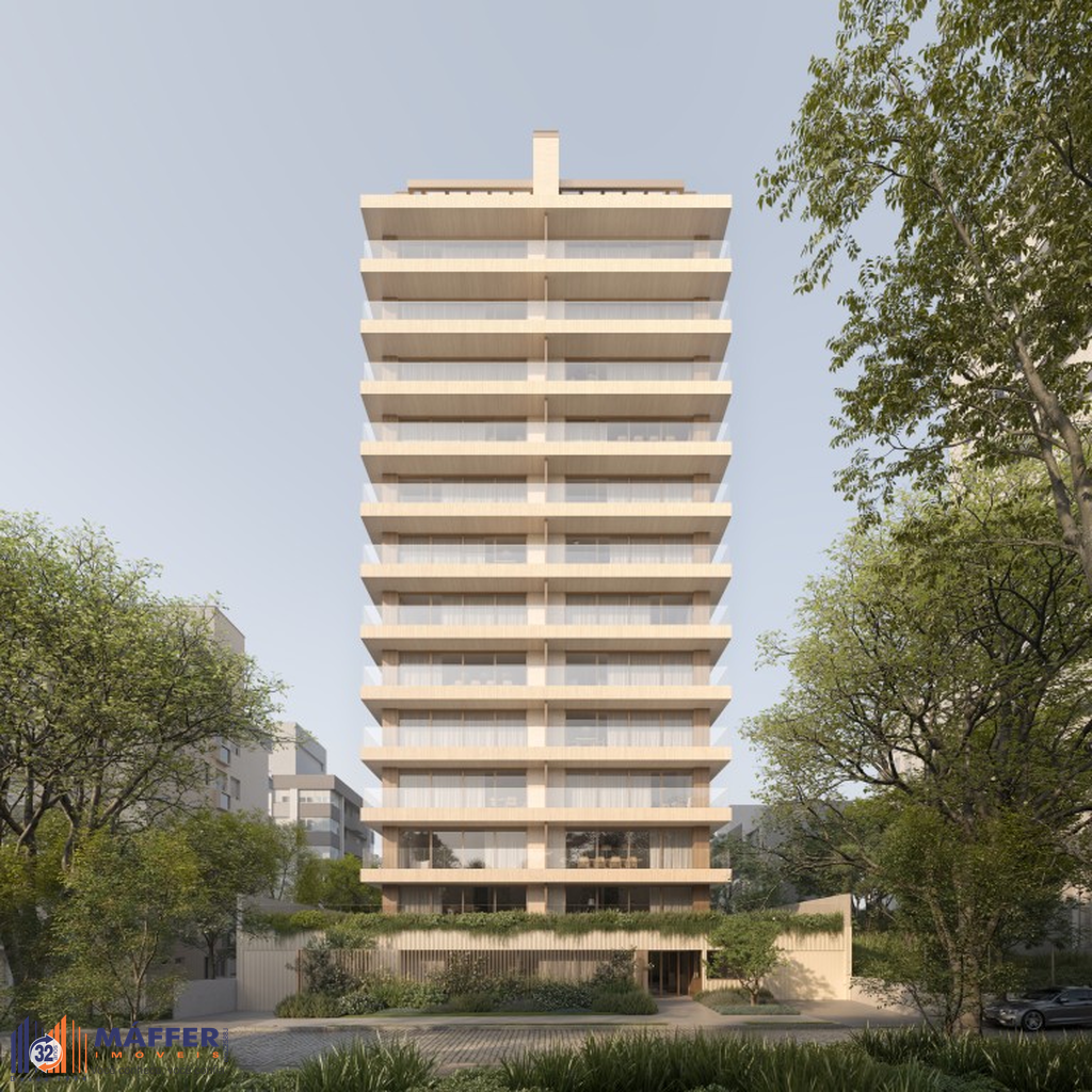 Apartamento, 3 quartos, 249 m² - Foto 1
