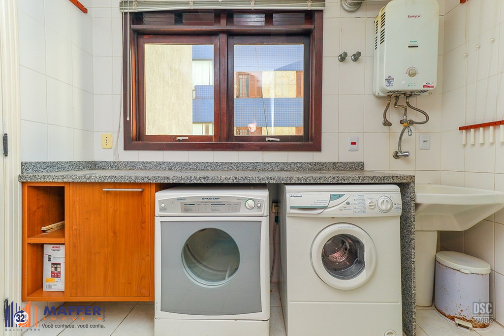 Apartamento, 3 quartos, 137 m² - Foto 27