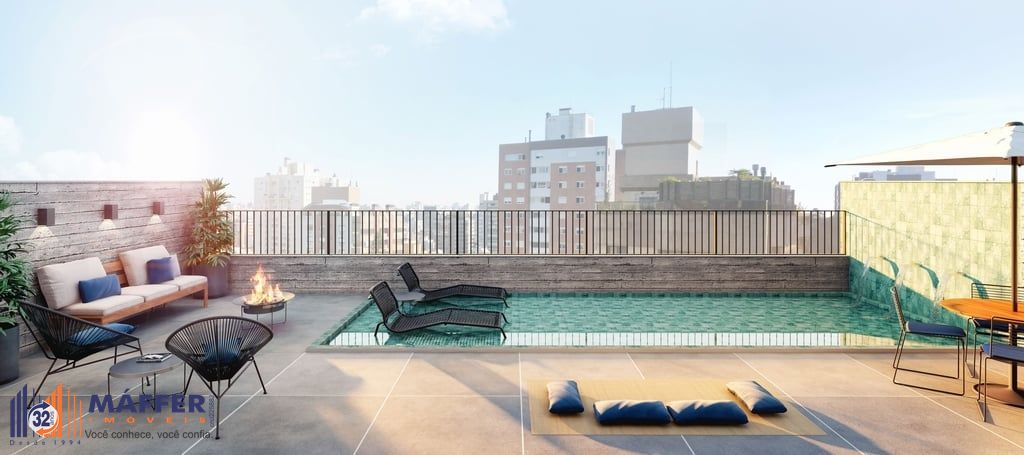Apartamento, 1 quarto, 69 m² - Foto 7