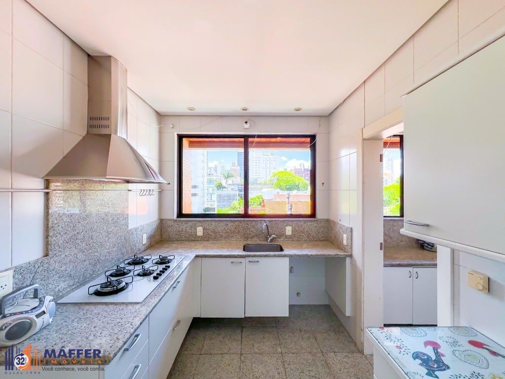 Apartamento, 4 quartos, 312 m² - Foto 19
