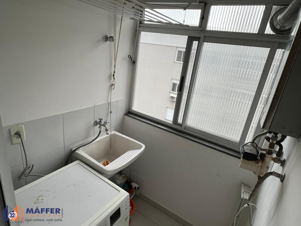 Apartamento, 2 quartos, 57 m² - Foto 39