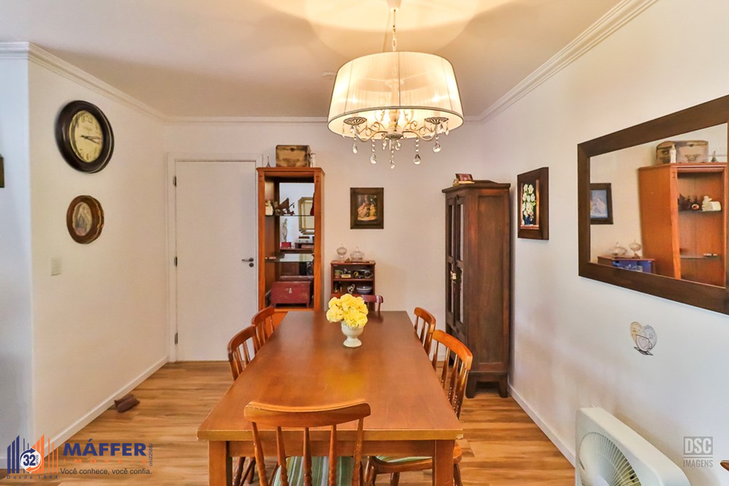 Apartamento, 3 quartos, 135 m² - Foto 24