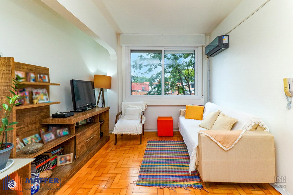 Apartamento, 3 quartos, 70 m² - Foto 36