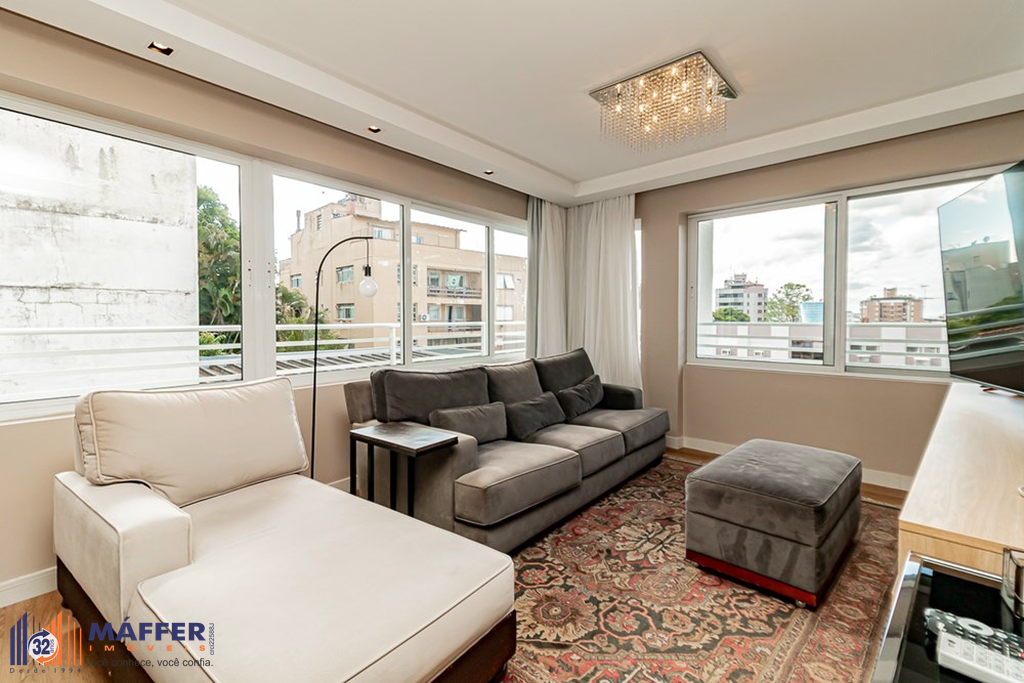 Apartamento, 2 quartos, 89 m² - Foto 32
