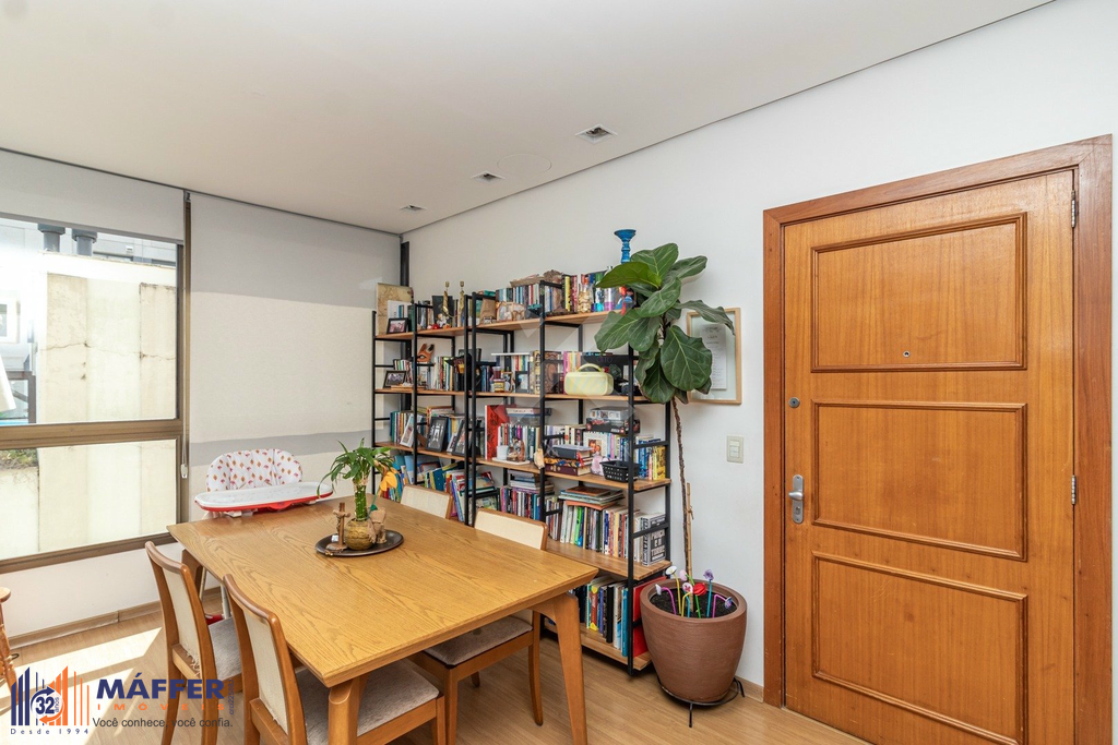 Cobertura, 2 quartos, 185 m² - Foto 35
