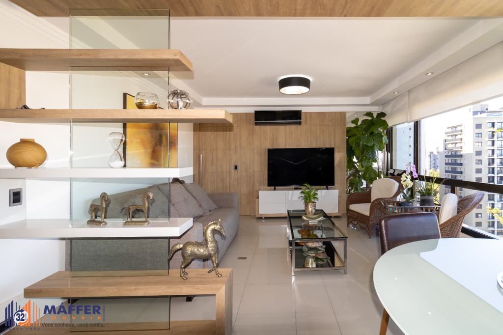 Apartamento, 3 quartos, 107 m² - Foto 41