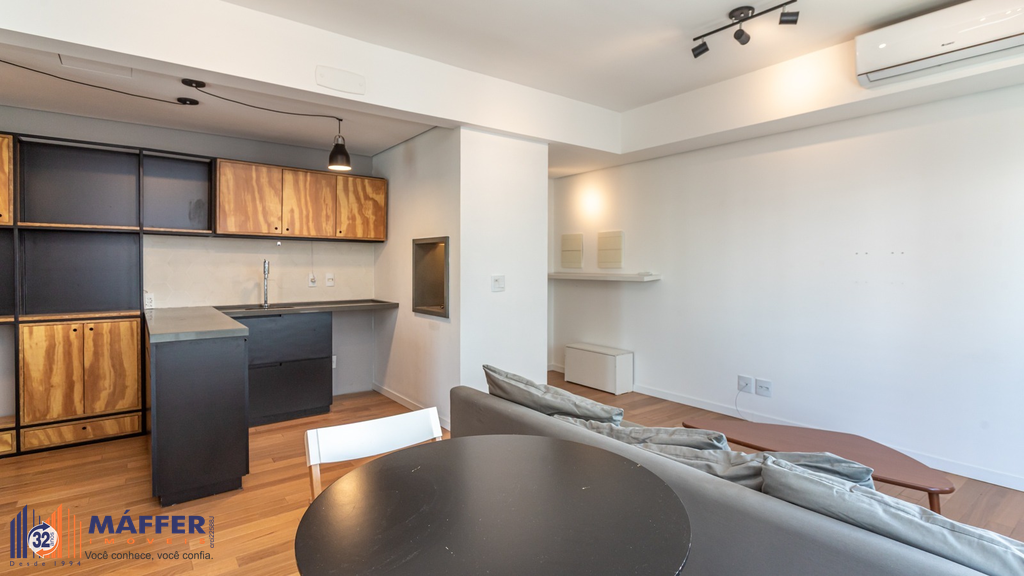 Apartamento, 1 quarto, 47 m² - Foto 27