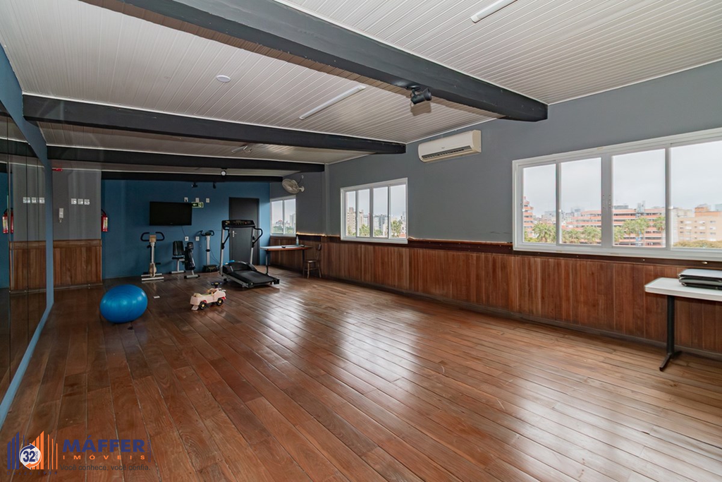 Apartamento, 3 quartos, 108 m² - Foto 8