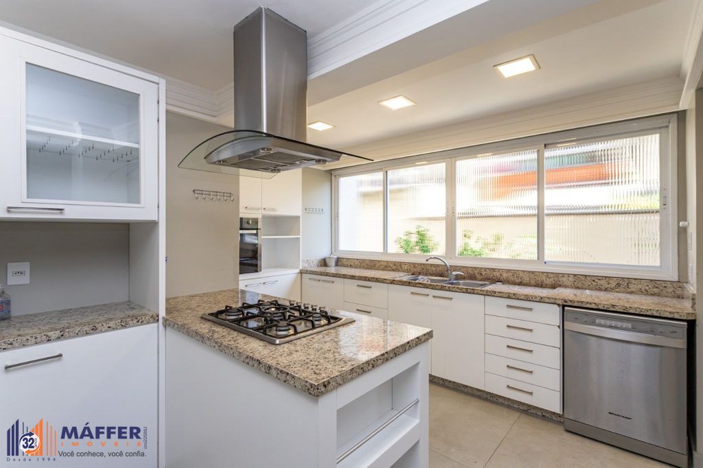 Apartamento, 3 quartos, 226 m² - Foto 9