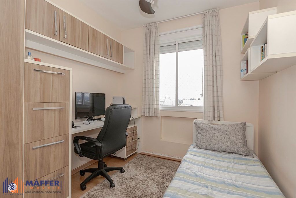 Apartamento, 3 quartos, 75 m² - Foto 69