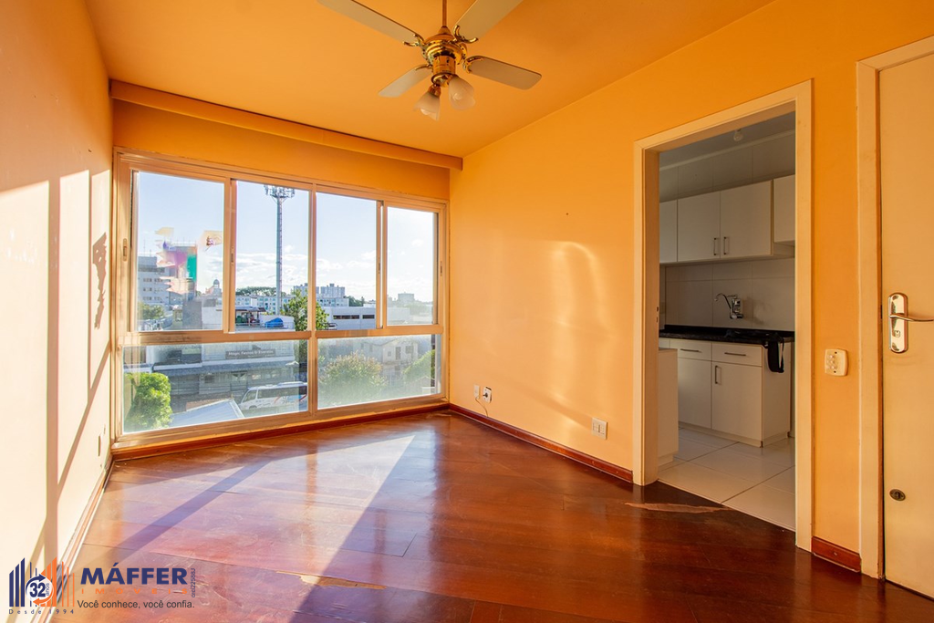 Apartamento, 1 quarto, 40 m² - Foto 21