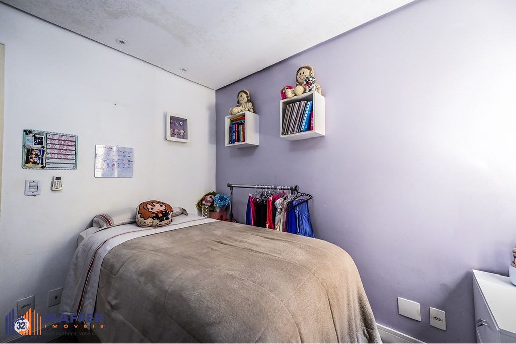 Apartamento, 2 quartos, 77 m² - Foto 10