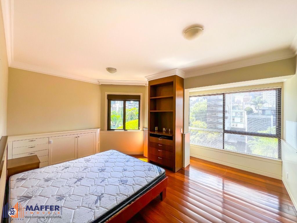 Apartamento, 4 quartos, 312 m² - Foto 12