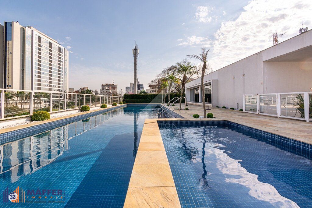 Apartamento, 1 quarto, 52 m² - Foto 19