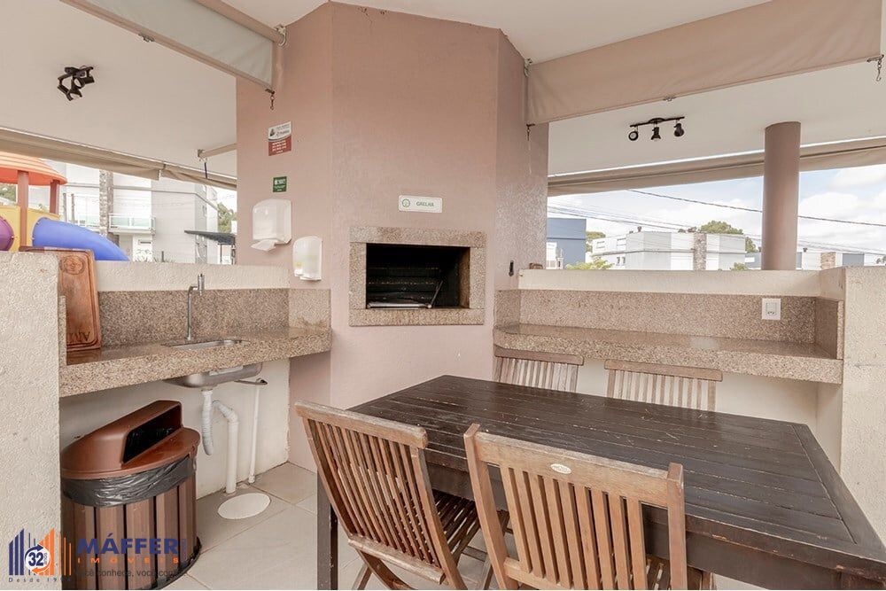 Casa, 4 quartos, 132 m² - Foto 30