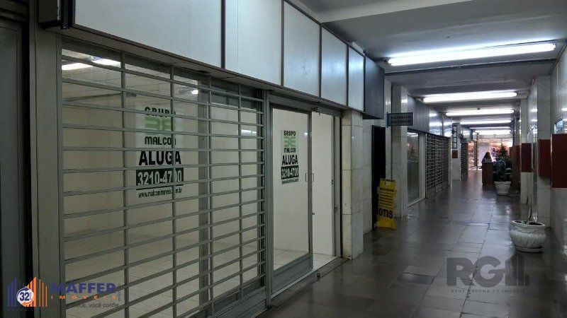 Loja no Galeria Edith, para alugar, 37 m², Centro Histórico - Porto Alegre — foto 2