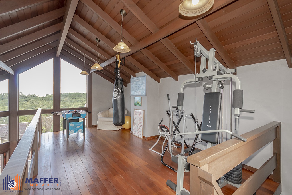Casa, 3 quartos, 330 m² - Foto 11