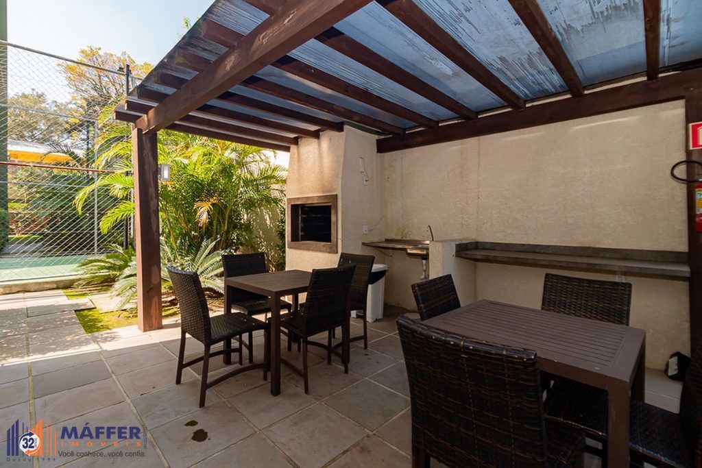 Apartamento, 2 quartos, 54 m² - Foto 17