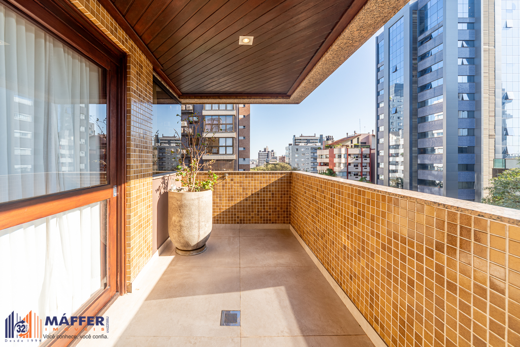 Apartamento, 3 quartos, 223 m² - Foto 38
