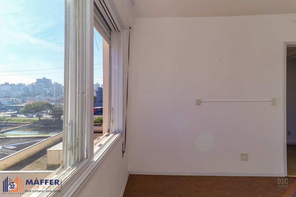 Apartamento, 1 quarto, 44 m² - Foto 3