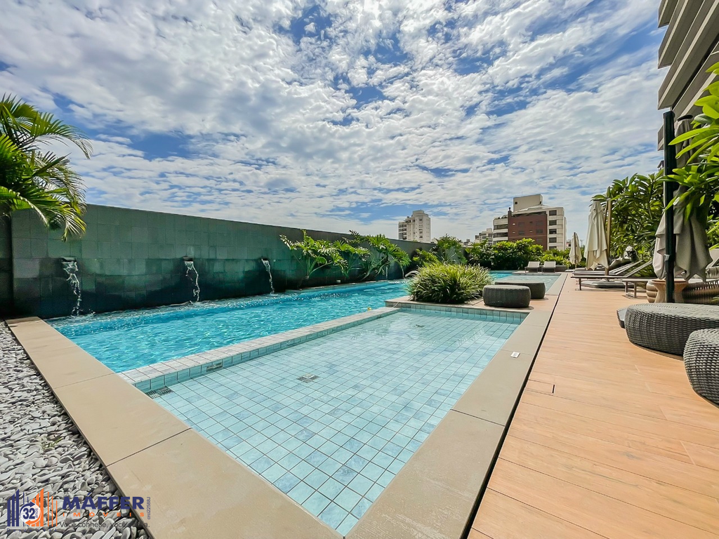Apartamento, 1 quarto, 45 m² - Foto 23