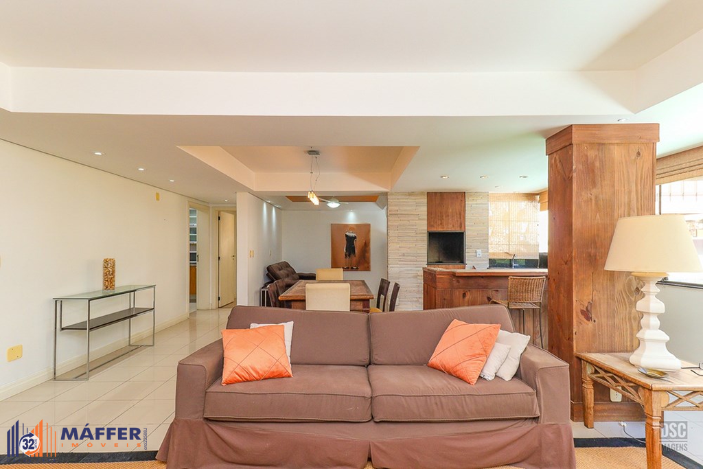 Apartamento, 3 quartos, 137 m² - Foto 42