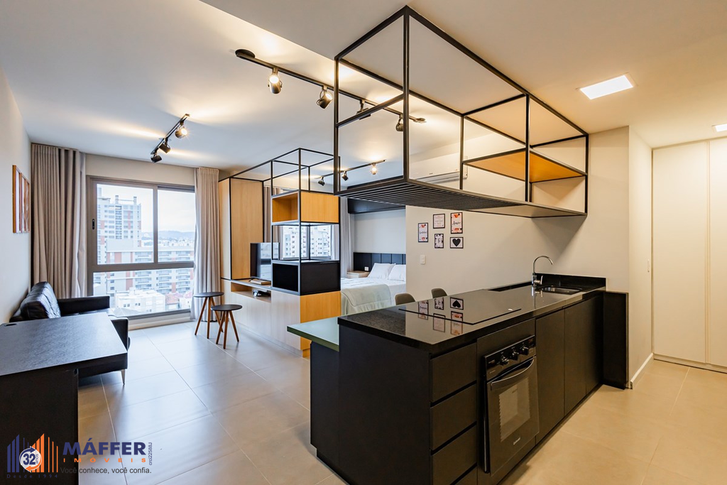 Apartamento, 1 quarto, 47 m² - Foto 28