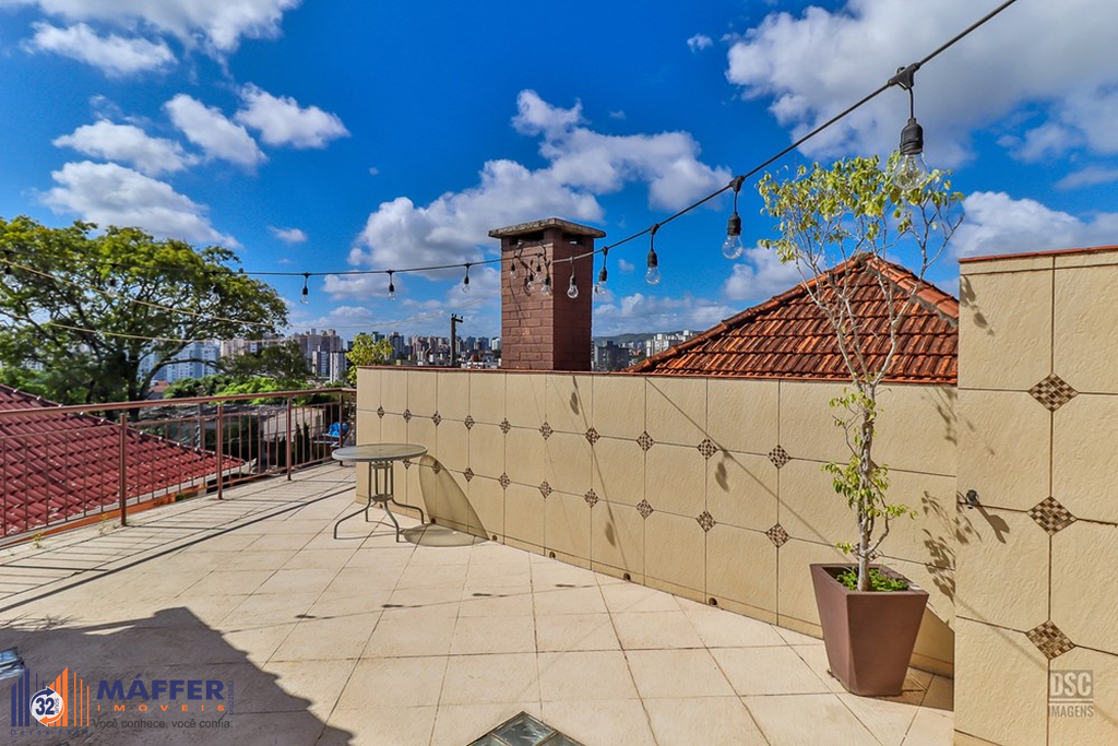 Casa, 3 quartos, 170 m² - Foto 16