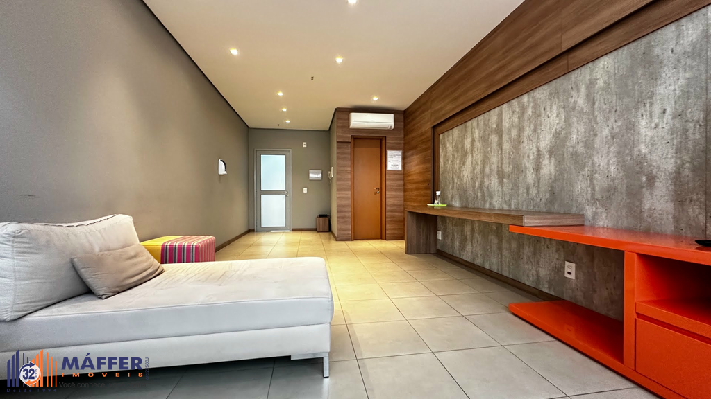 Sala-Conjunto, 33 m² - Foto 6