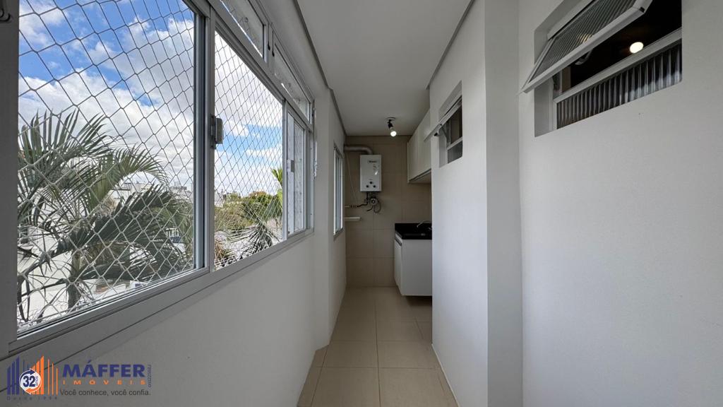 Apartamento, 2 quartos, 84 m² - Foto 7