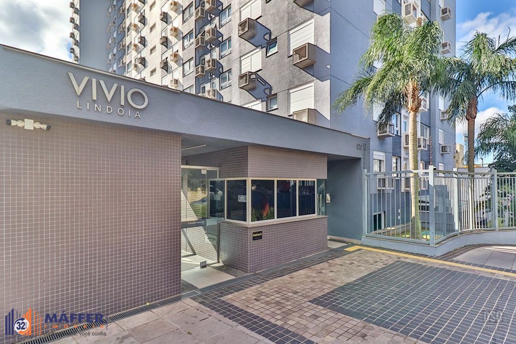 Apartamento, 3 quartos, 66 m² - Foto 15