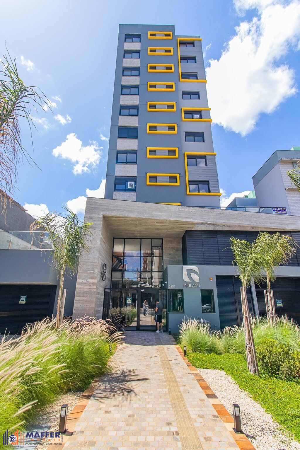 Apartamento, 1 quarto, 42 m² - Foto 21