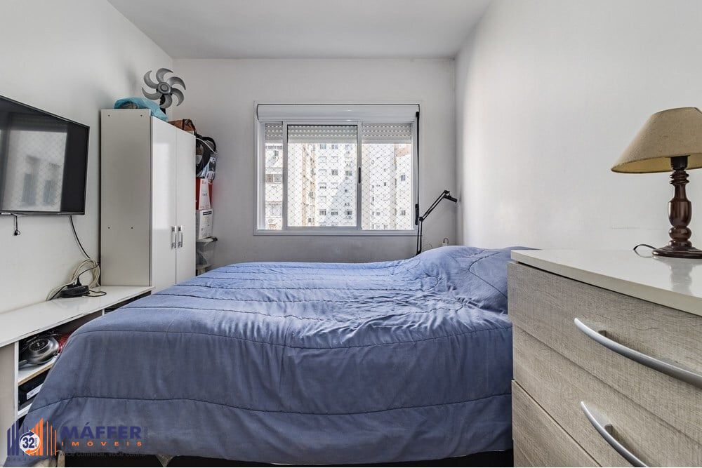 Apartamento, 3 quartos, 66 m² - Foto 40