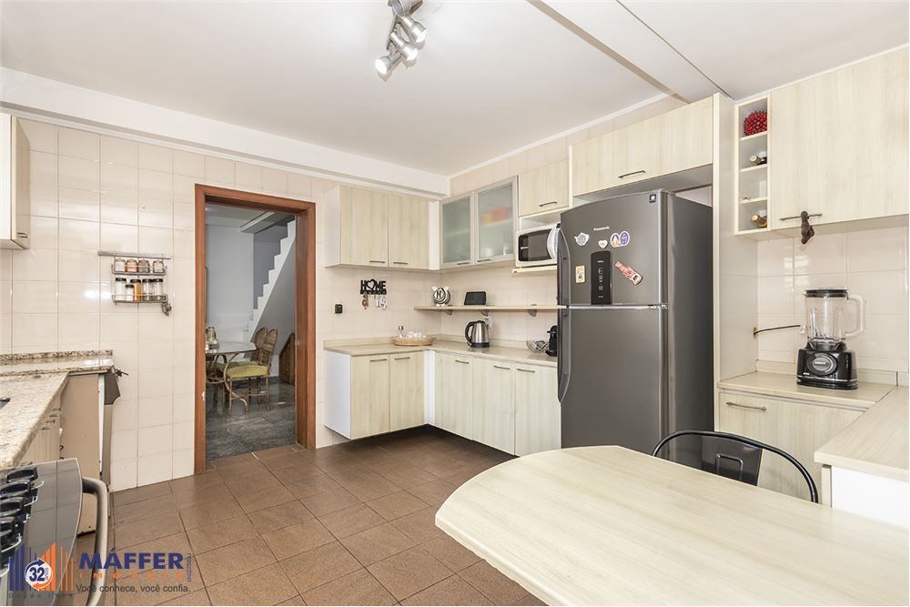 Casa, 4 quartos, 250 m² - Foto 31