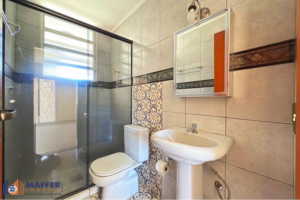 Apartamento, 1 quarto, 43 m² - Foto 7