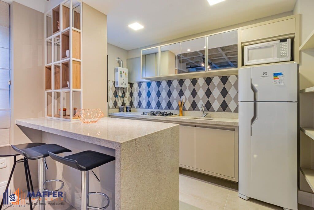Apartamento, 1 quarto, 30 m² - Foto 42
