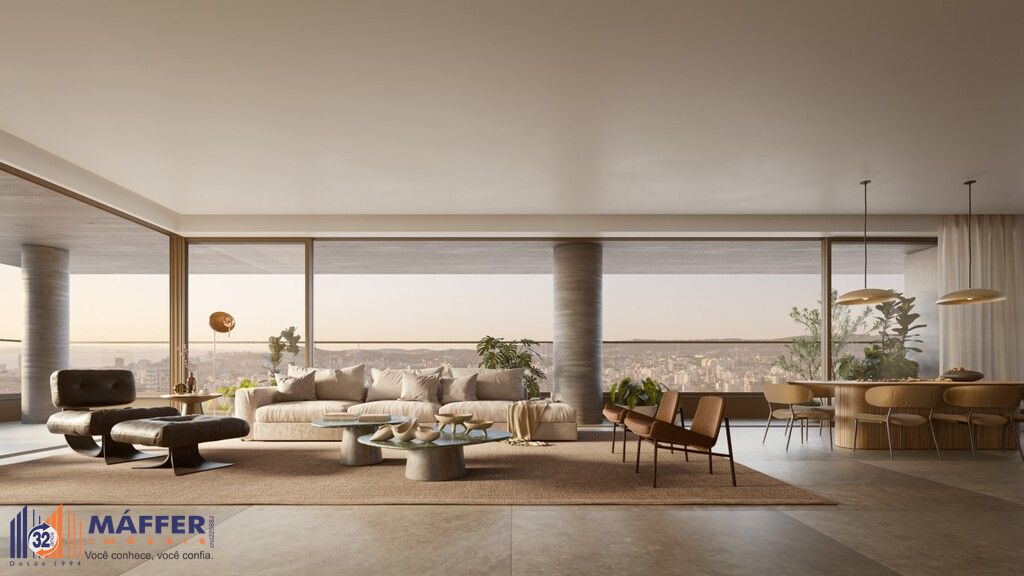 Apartamento, 3 quartos, 328 m² - Foto 35
