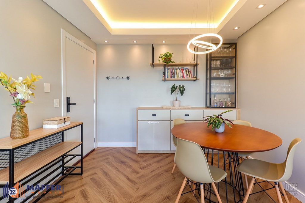 Apartamento, 3 quartos, 66 m² - Foto 45