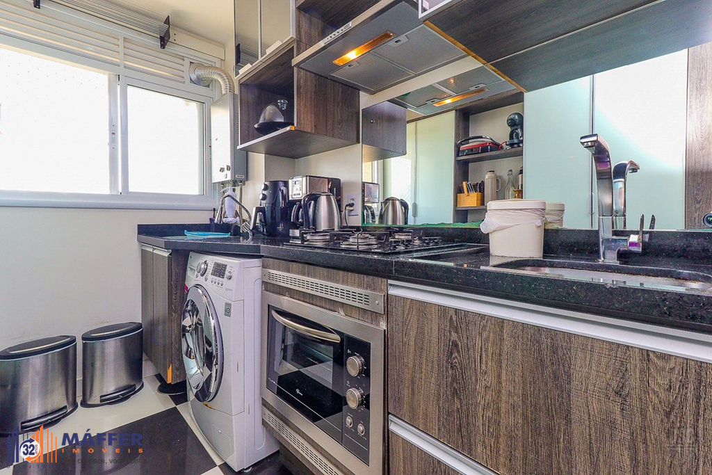 Apartamento, 3 quartos, 84 m² - Foto 30
