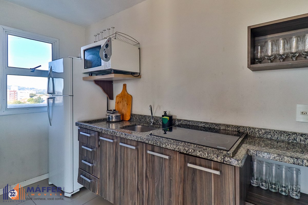 Apartamento, 2 quartos, 65 m² - Foto 21
