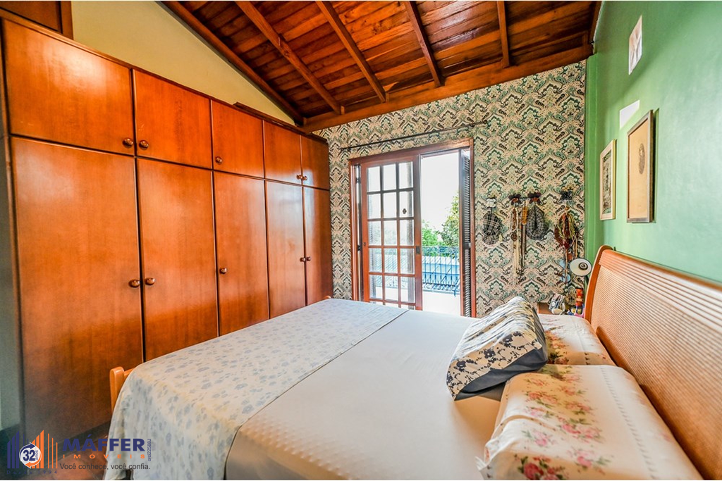 Casa de Condomínio, 4 quartos - Foto 13