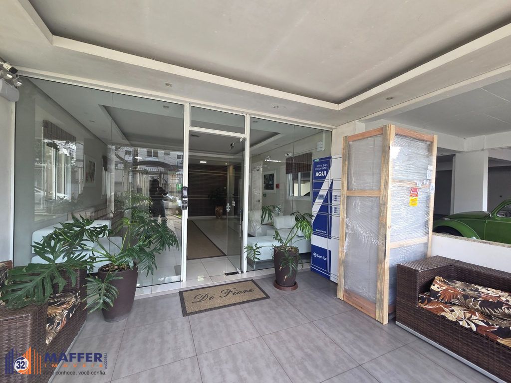 Apartamento, 1 quarto, 36 m² - Foto 31