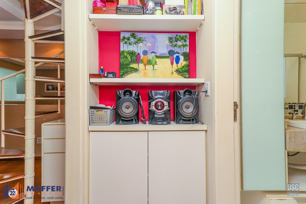 Cobertura, 2 quartos, 98 m² - Foto 42