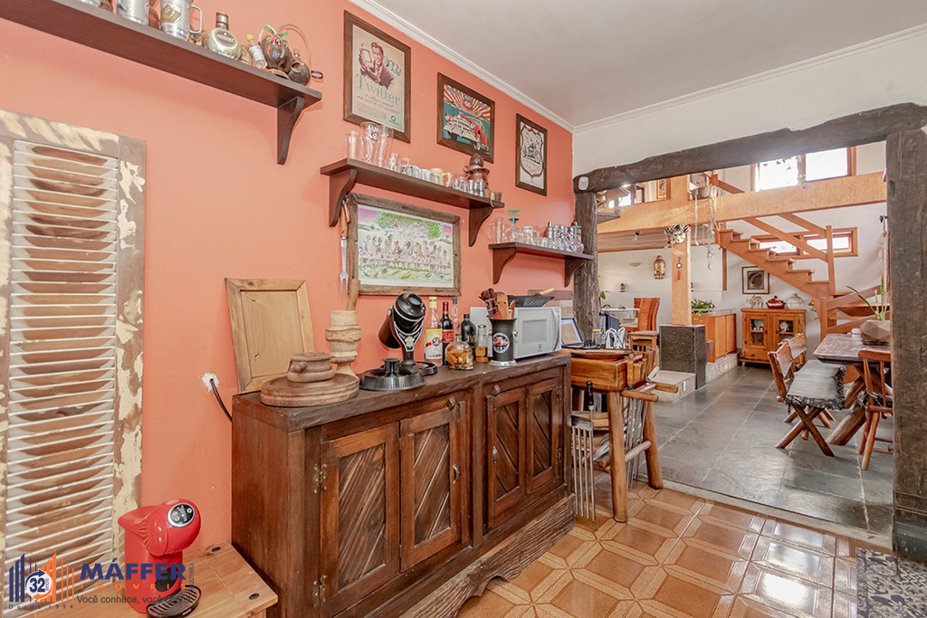 Casa, 4 quartos, 350 m² - Foto 6