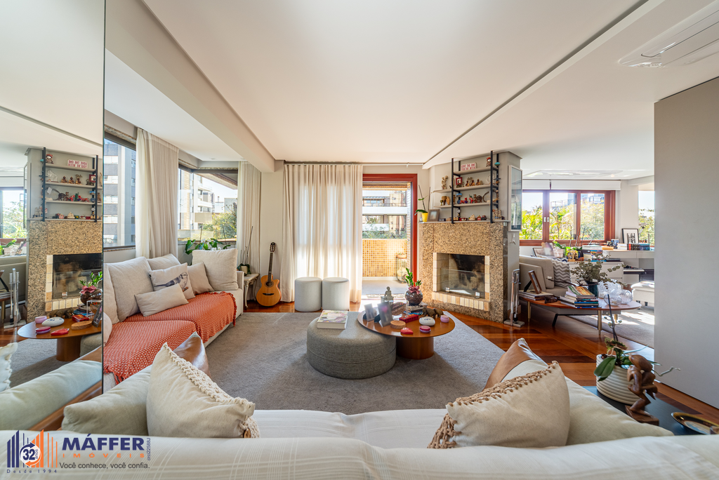 Apartamento, 3 quartos, 223 m² - Foto 24