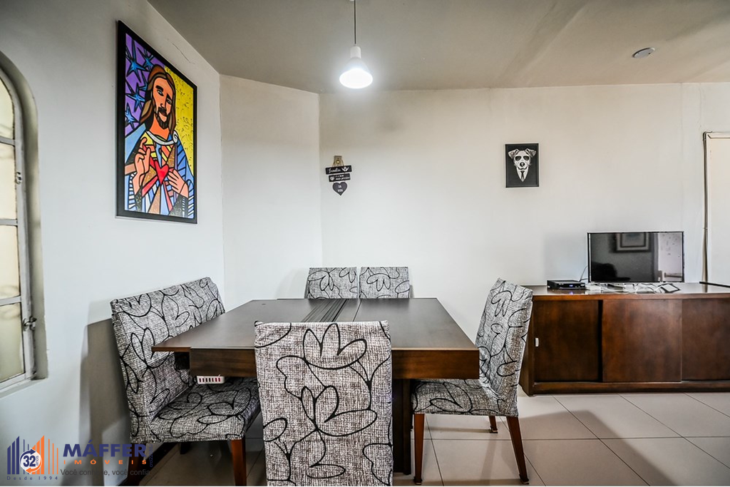 Casa de Condomínio, 4 quartos - Foto 43