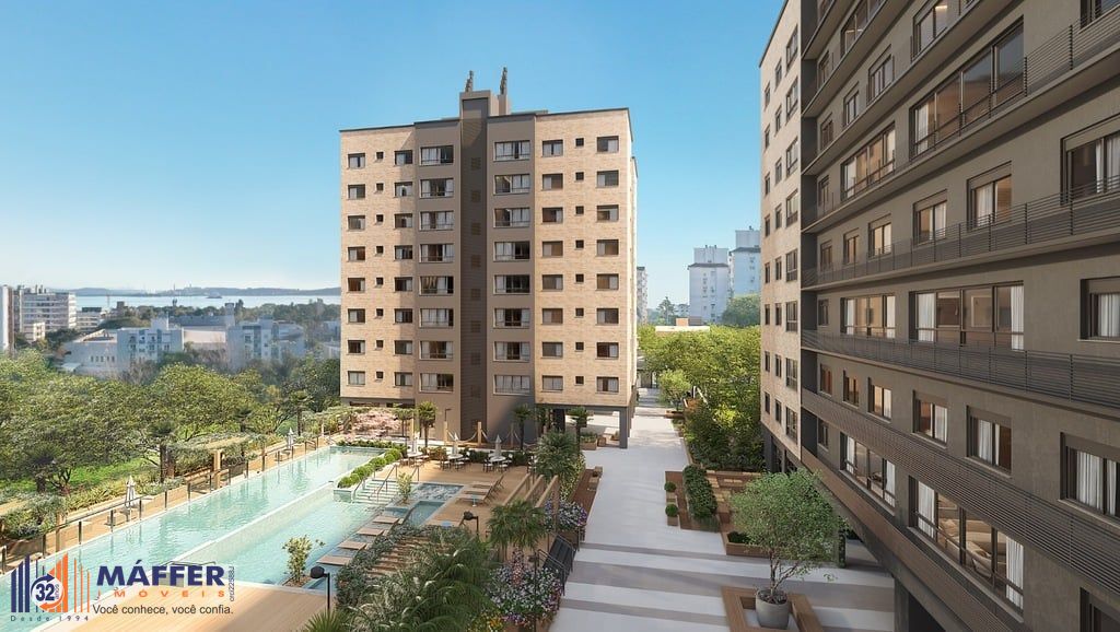 Apartamento, 2 quartos, 65 m² - Foto 3