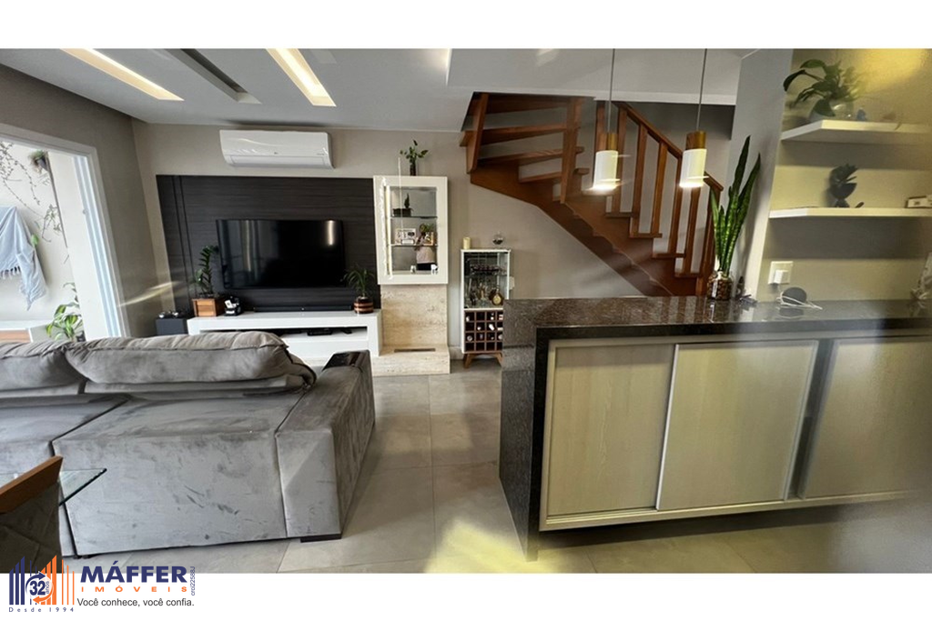 Casa, 2 quartos, 100 m² - Foto 3